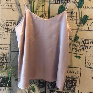 Jenni Kayne Silk camisole
